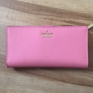 Kate Spade Wallet ♠️💖